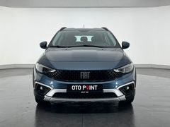 otomobil Fiat Egea Cross 1.6 Multijet Urban DCT