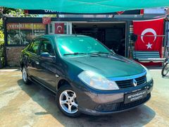 BEYDOĞANLAR'DAN-2012 MODEL RENAULT SYMBOL 1.5 DCI AUTHENTİQUE
