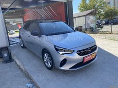 Galeriden Opel Corsa 1.2 T Elegance 2023 Model Balıkesir 16.935 km Gri