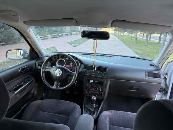 179 bin km Volkswagen Bora 1.6 Comfortline 2004 Model 