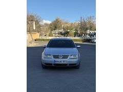 179 bin km Volkswagen Bora 1.6 Comfortline 2004 Model 