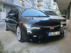 3. Sahibinden Düşük KM 2012 FD6 Premium