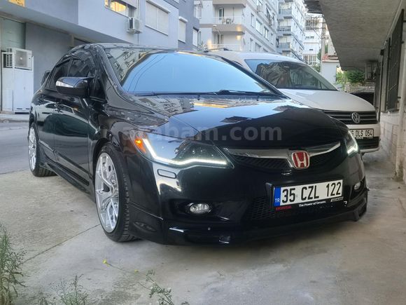 3. Sahibinden Düşük KM 2012 FD6 Premium