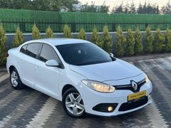 2015 RENAULT FLUENCE 1.5 DCİ TOUCH EDC OTOMATİK HATASIZ BOYASIZ