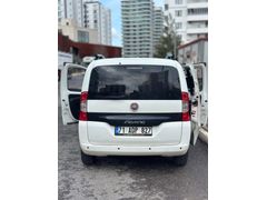 Sahibinden Fiat Fiorino Combi 1.4 Eko Pop 2020 Model  temiz40 binlik ayrı dekor yapilmış