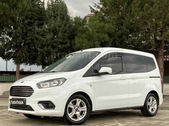 SAVRAN OTOMOTİV | HATASIZ - BOYASIZ - TRAMERSİZ MAKYAJLI KASA 100BG