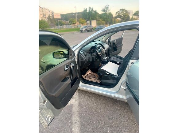 Sahibinden Renault Megane 1.5 dCi Authentique 2007 Model 