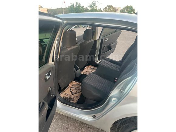 Sahibinden Renault Megane 1.5 dCi Authentique 2007 Model 