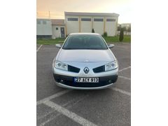 Sahibinden Renault Megane 1.5 dCi Authentique 2007 Model 