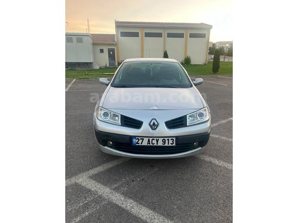 Sahibinden Renault Megane 1.5 dCi Authentique 2007 Model 