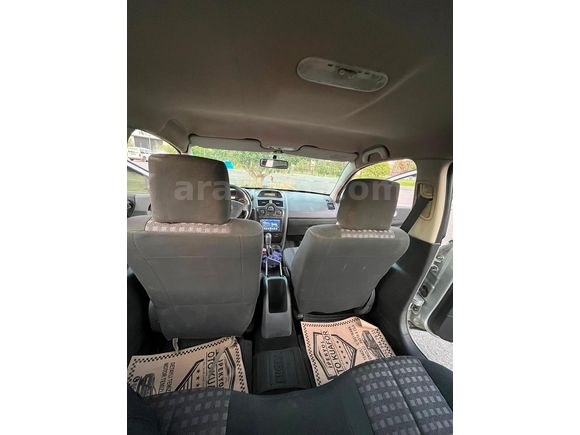 Sahibinden Renault Megane 1.5 dCi Authentique 2007 Model 