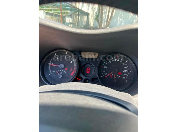Sahibinden Renault Megane 1.5 dCi Authentique 2007 Model 