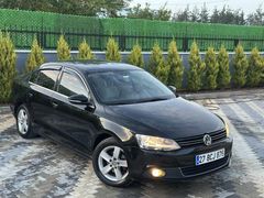 2012 JETTA 1.6 TDİ COMFORTLİNE DSG İÇİ BEJ BOYASIZ FUL BAKIMLI