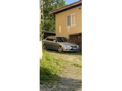 Sahibinden Honda Civic 1.4 i S 2000 Model Karabük