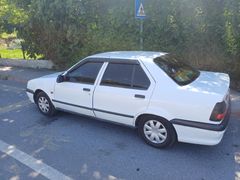 Galeriden Renault R 19 1.4 Europa RT 1995 Model Zonguldak