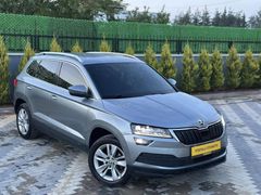 2020 SKODA KAROQ 1.6 TDİ PREMİUM HATASIZ 98 BİN KM