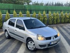 2008 SYMBOL HATASIZ 1.5 DCİ SEDAN FUL BAKIMLI MASRAFSIZ