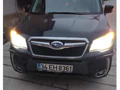 Sahibinden Subaru Forester 2.0 Adventure 2013 Model