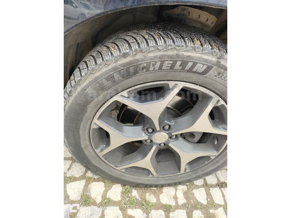Sahibinden Subaru Forester 2.0 Adventure 2013 Model
