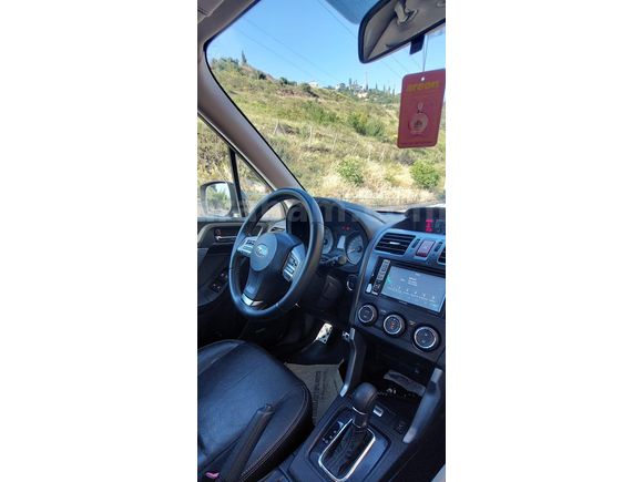 Sahibinden Subaru Forester 2.0 Adventure 2013 Model