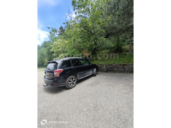 Sahibinden Subaru Forester 2.0 Adventure 2013 Model