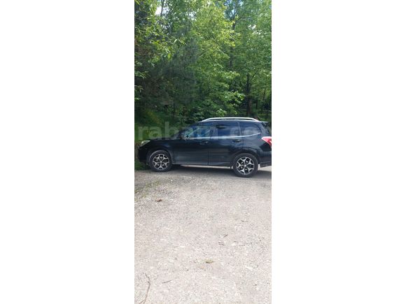 Sahibinden Subaru Forester 2.0 Adventure 2013 Model