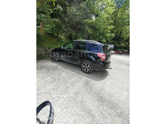 Sahibinden Subaru Forester 2.0 Adventure 2013 Model
