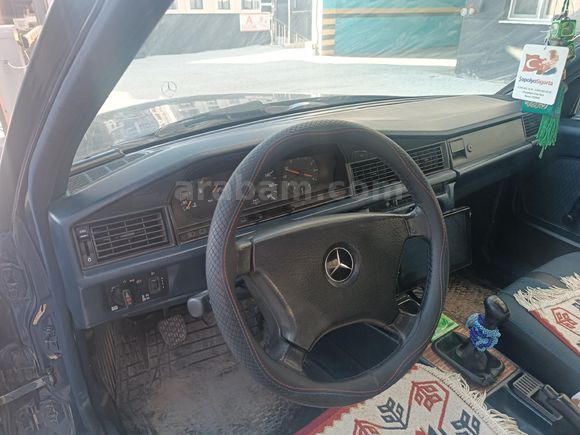 Sahibinden Mercedes - Benz 190 D 2.0 1992 Model