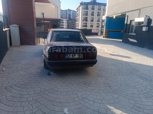 Sahibinden Mercedes - Benz 190 D 2.0 1992 Model