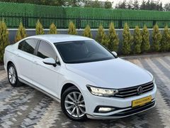 2021 PASSAT 1.5 TSİ BOYASIZ HATASIZ YENİ LOGO FUL BAKIMLI