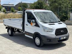 VARLI'DAN 2014 MODEL KLİMALI 350 L FORD KAMYONET