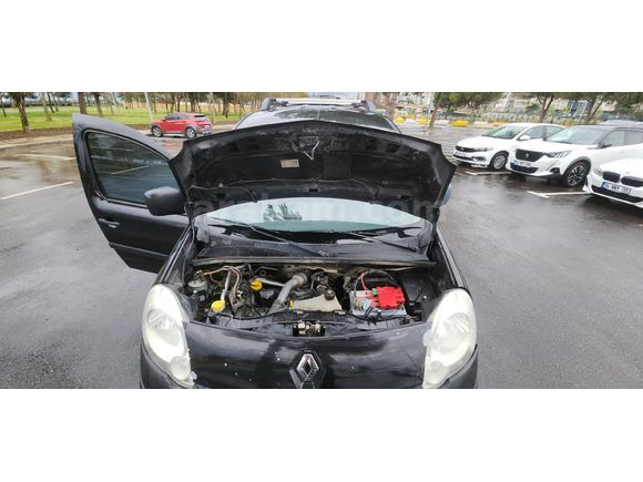 Sahibinden Renault Kangoo Multix 1.5 dCi Authentique 2010 Model