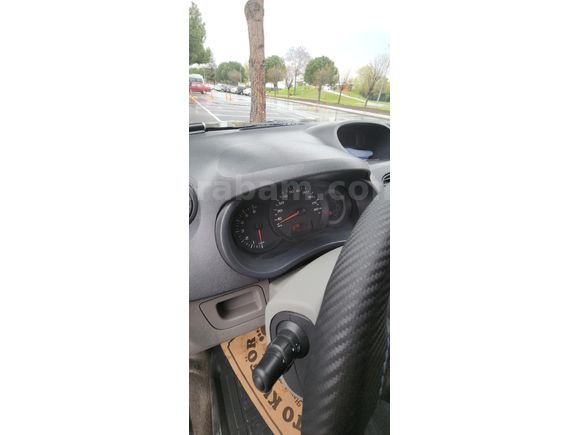 Sahibinden Renault Kangoo Multix 1.5 dCi Authentique 2010 Model