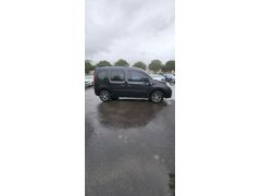 Sahibinden Renault Kangoo Multix 1.5 dCi Authentique 2010 Model