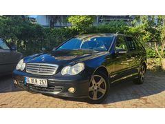 Sahibinden Mercedes - Benz C 200 CDI Classic Makyajlı Kasa