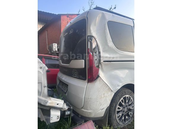 Sahibinden Fiat Doblo