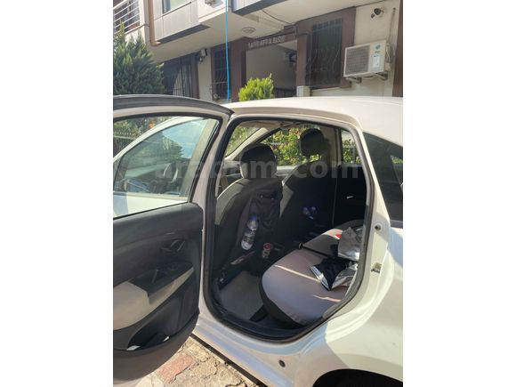 Sahibinden Fiat Linea 1.3 Multijet Active Plus 2012 Model 