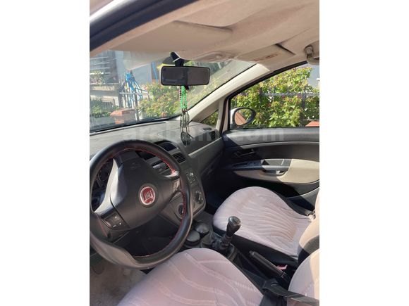 Sahibinden Fiat Linea 1.3 Multijet Active Plus 2012 Model 
