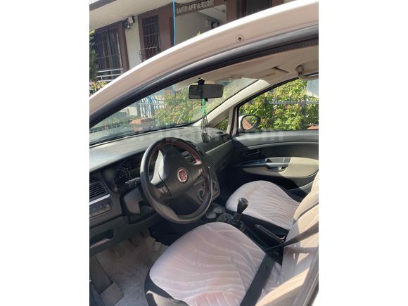 Sahibinden Fiat Linea 1.3 Multijet Active Plus 2012 Model 