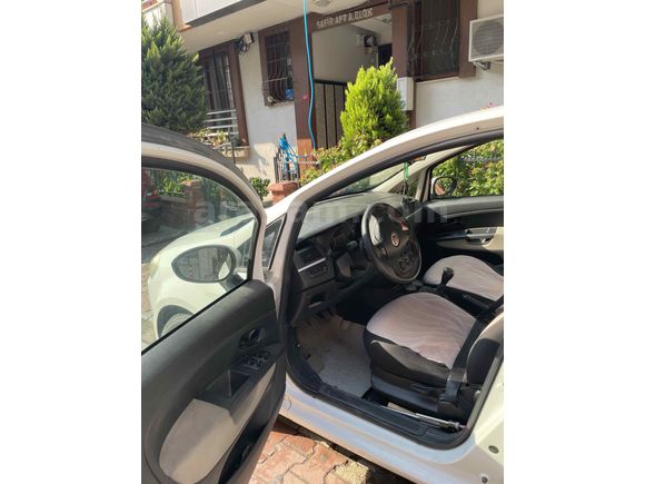 Sahibinden Fiat Linea 1.3 Multijet Active Plus 2012 Model 
