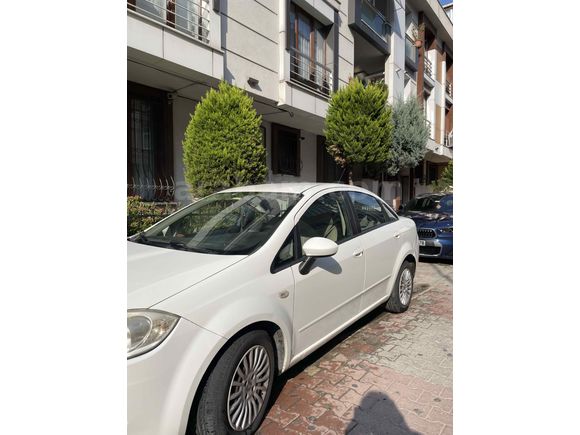 Sahibinden Fiat Linea 1.3 Multijet Active Plus 2012 Model 