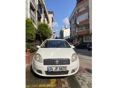 Sahibinden Fiat Linea 1.3 Multijet Active Plus 2012 Model 