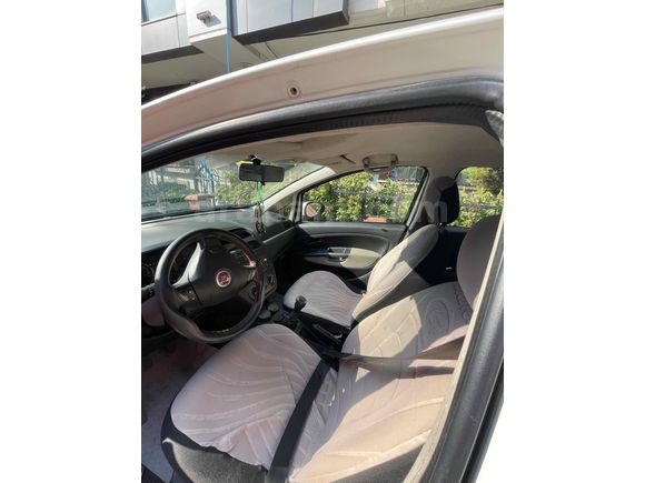 Sahibinden Fiat Linea 1.3 Multijet Active Plus 2012 Model 