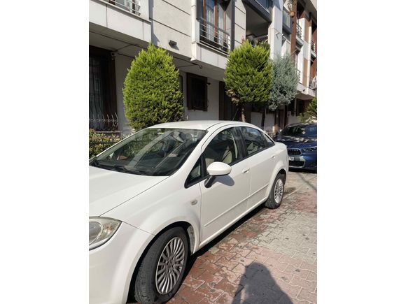 Sahibinden Fiat Linea 1.3 Multijet Active Plus 2012 Model 