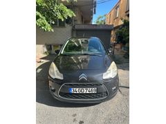 Sahibinden Citroen C3 1.4 HDi Confort 2011 Model 