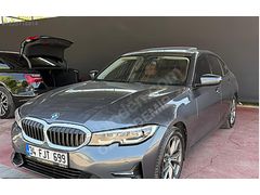 ÖZTAŞDEMİR OTOMOTİVDEN BMW