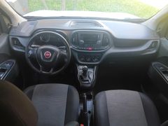 Acil Sahibinden Fiat Doblo Cargo 1.3 Multijet Maxi 2020 Model