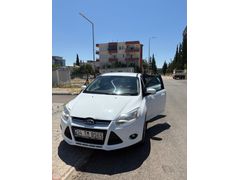 Hatasız Ford Focus Kavrama Yeni Değişti