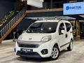 EGETUĞ 2024 Fiorino Safeline %20Kdv Klima Tavan Çıtası 23.000 Km