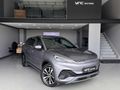 YNC MOTORS 2025 BYD ATTO 3 EV DESIGN 7.000 KM BOYASIZ
